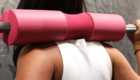 Olympic Bars SF8270