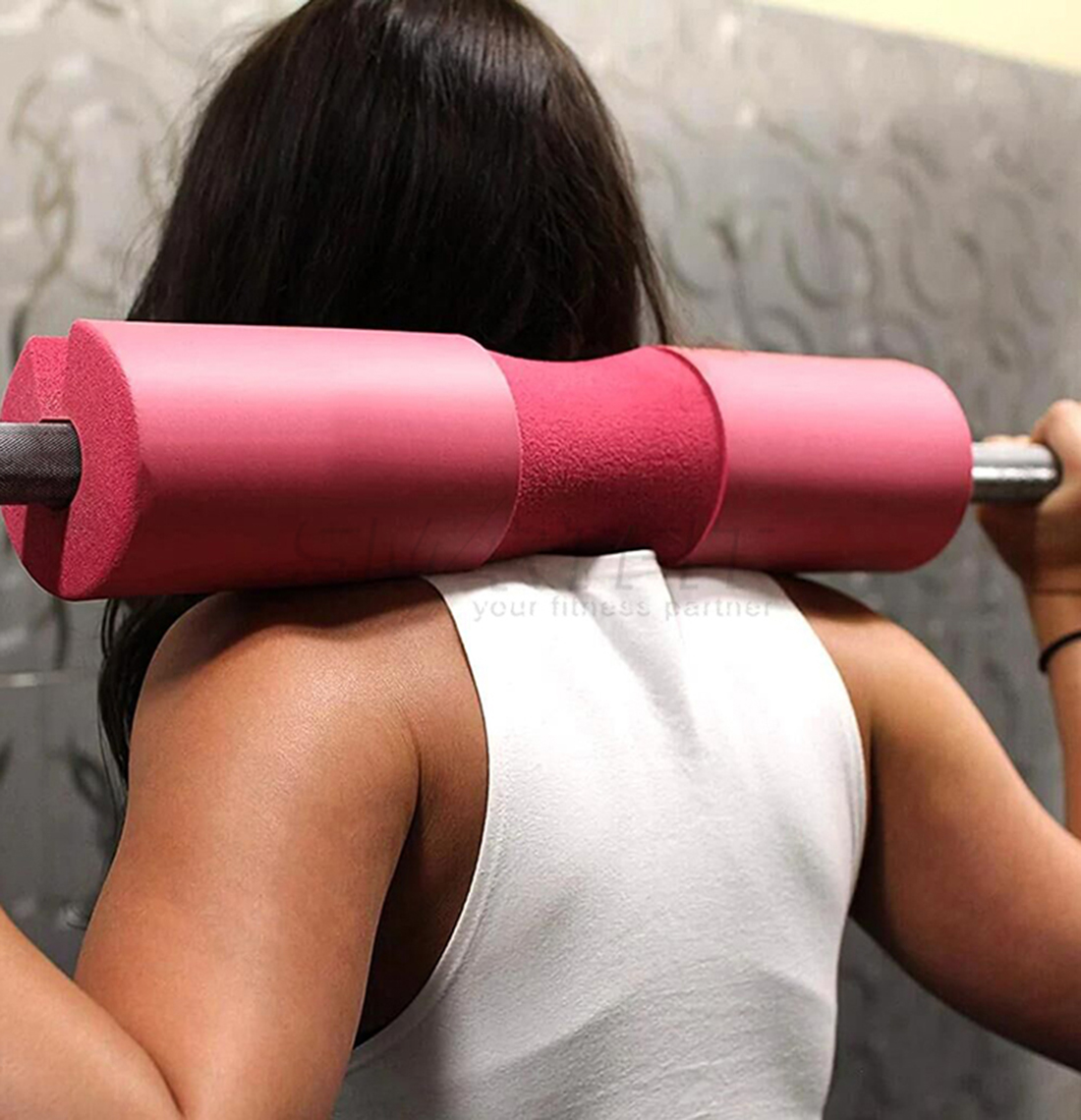 Olympic Bars SF8270