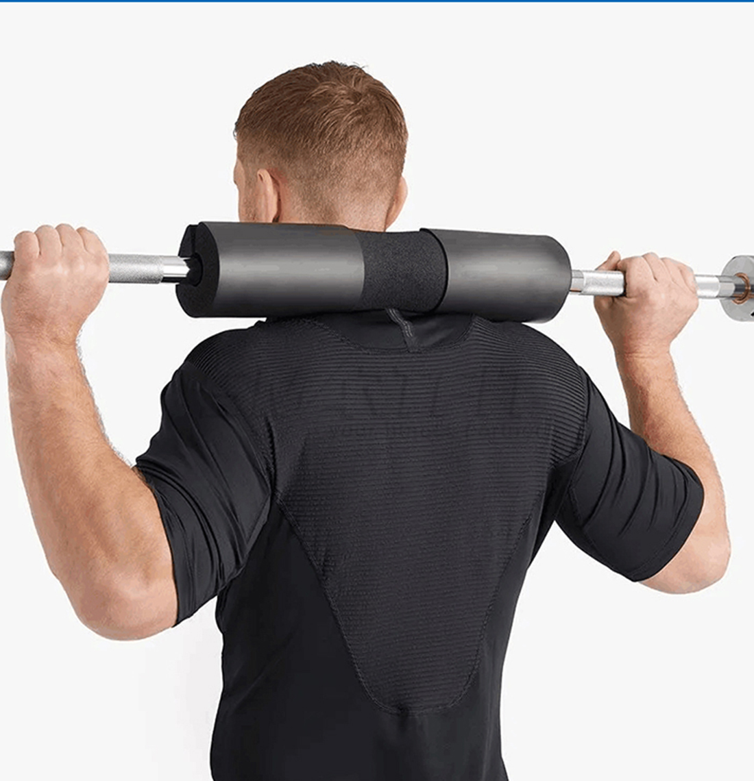 Olympic Bars SF8270