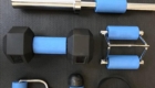 Olympic Bars SF8274