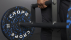 Olympic Bar SF8278