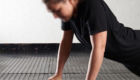 Push Up Stand SF8279