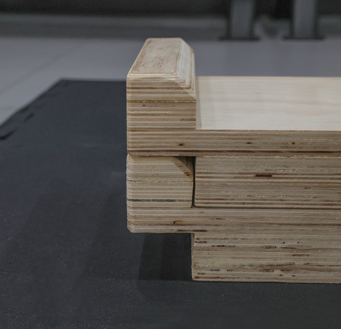 Olympic Bars SF8280