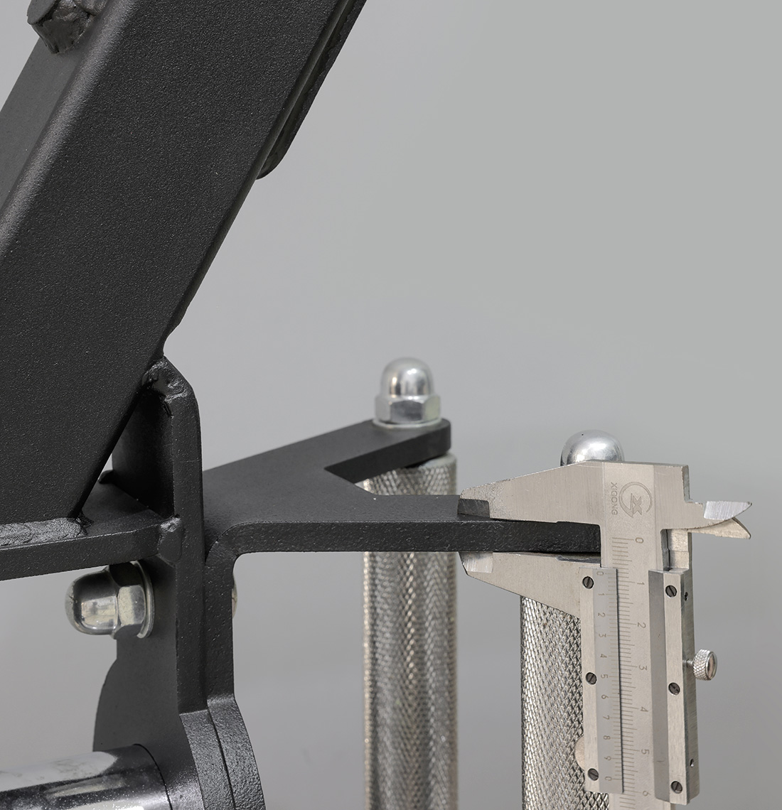 Olympic Bar SF8292