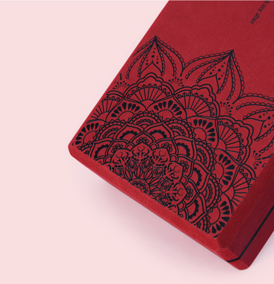 Yoga Brick SF8296