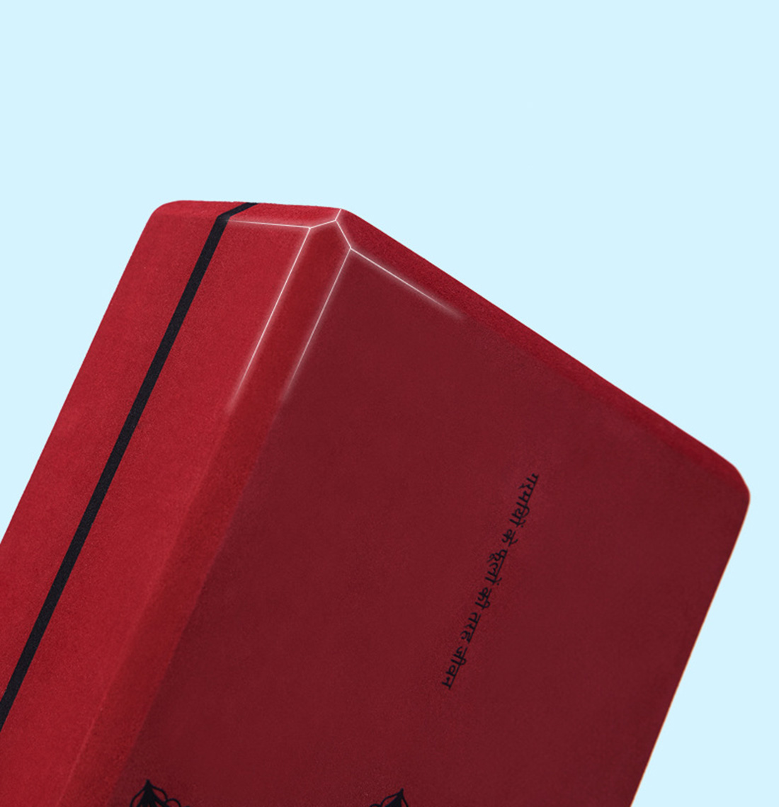 Yoga Brick SF8296