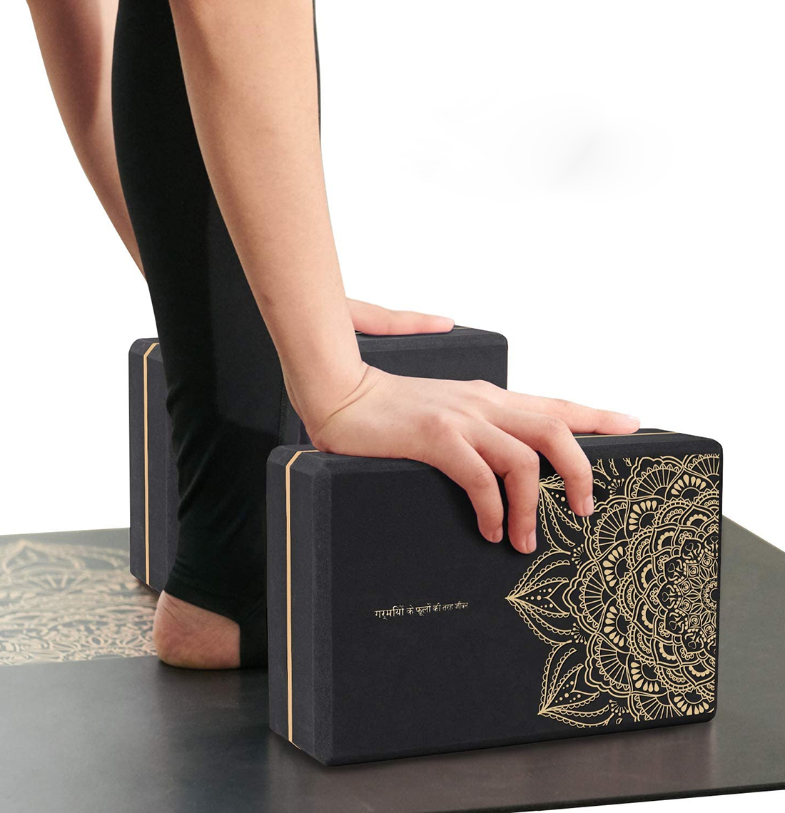 Yoga Brick SF8296