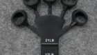 Hand Grip SF8301