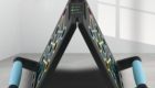 Push Up Stand SF8305