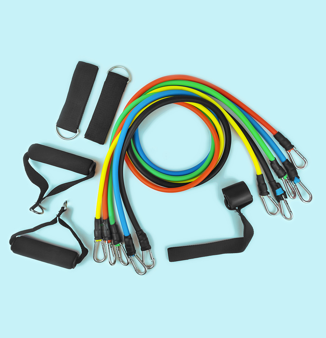 Expander Tube TB013