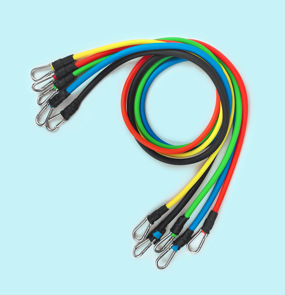 Expander Tube TB013