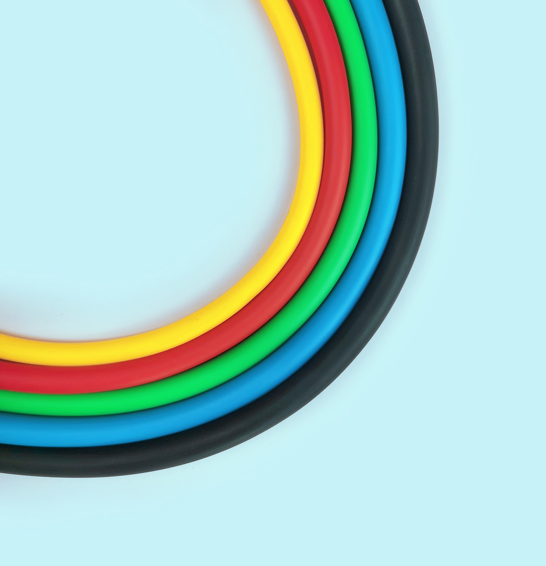 Expander Tube TB013