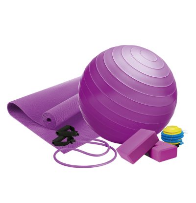 Yoga Set TS001