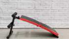 Foldable Weight Bench WB013