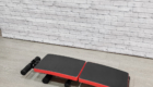 Foldable Weight Bench WB013