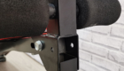 Foldable Weight Bench WB013