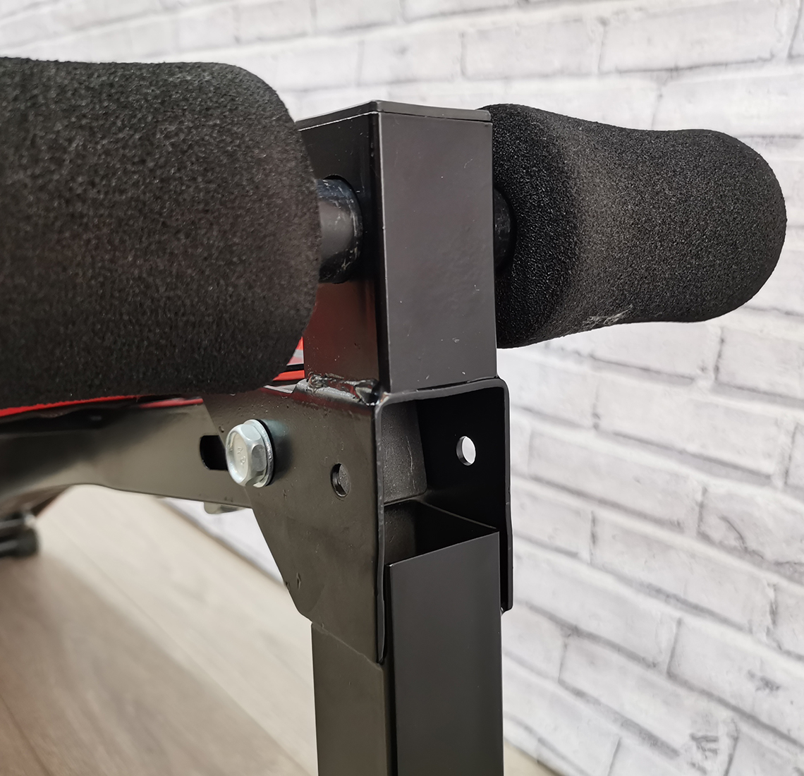 Foldable Weight Bench WB013
