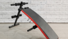 Weight Bench WB015