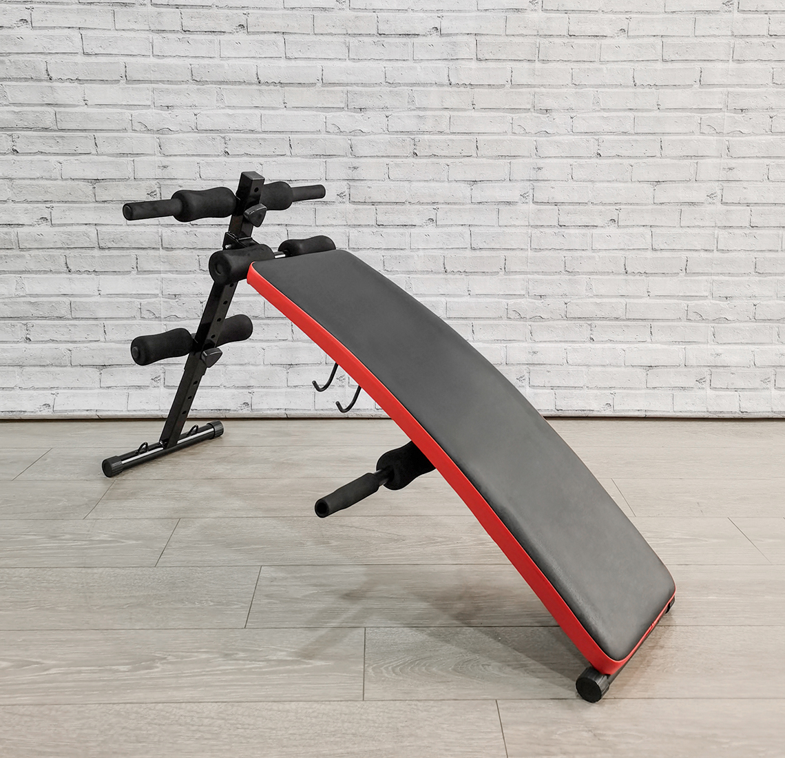 Weight Bench WB015