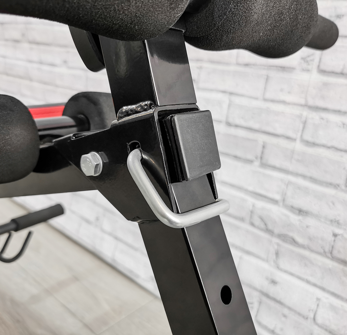 Weight Bench WB015
