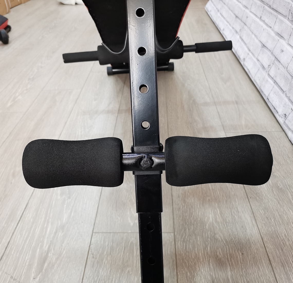 Weight Bench WB015