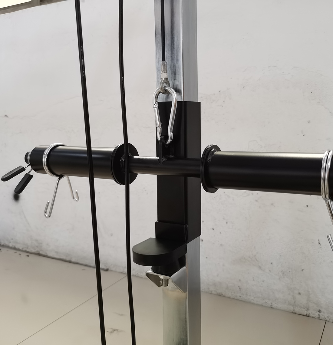 Power Racks WB060