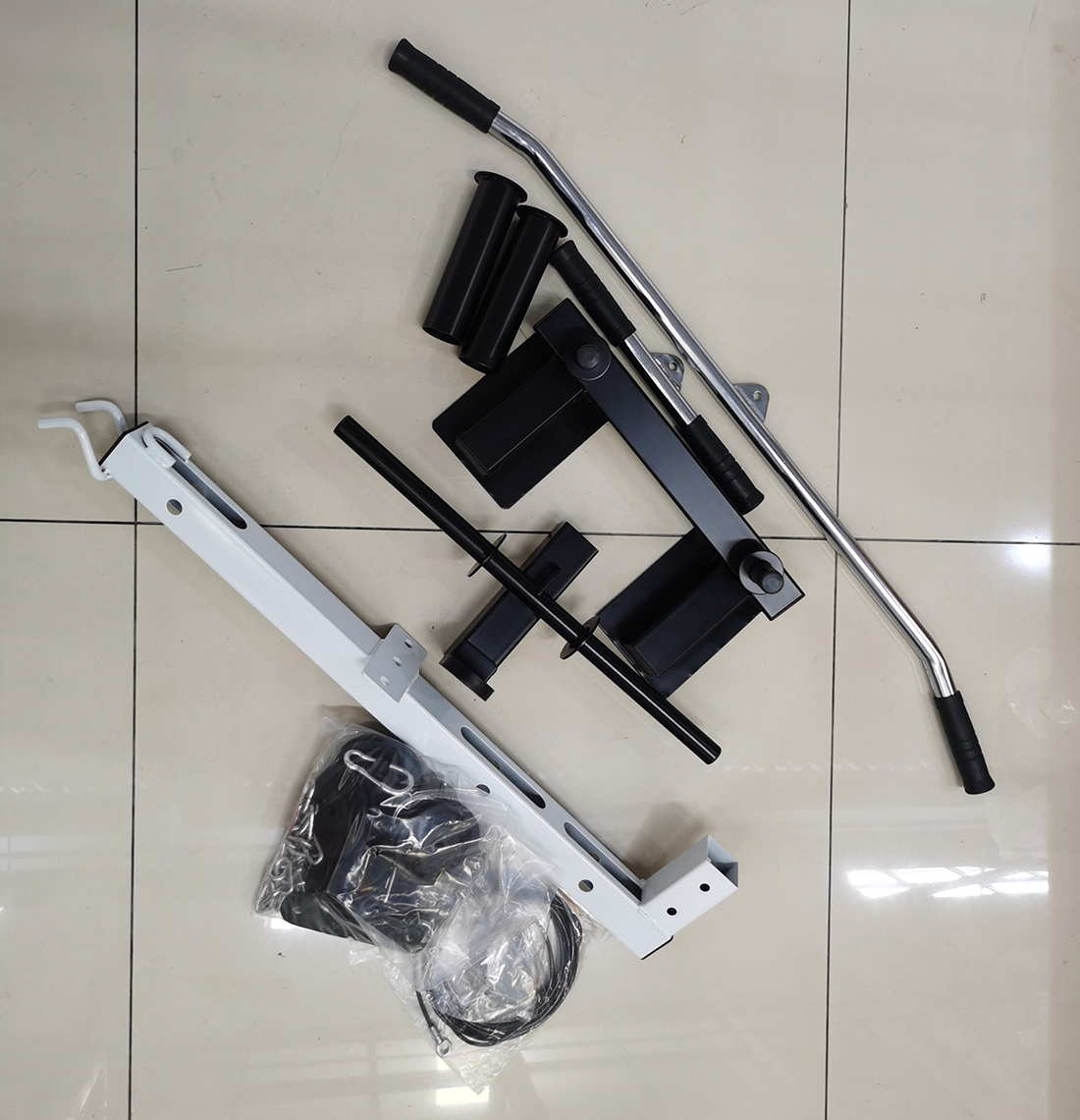 Power Racks WB060