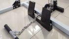Power Racks WB060