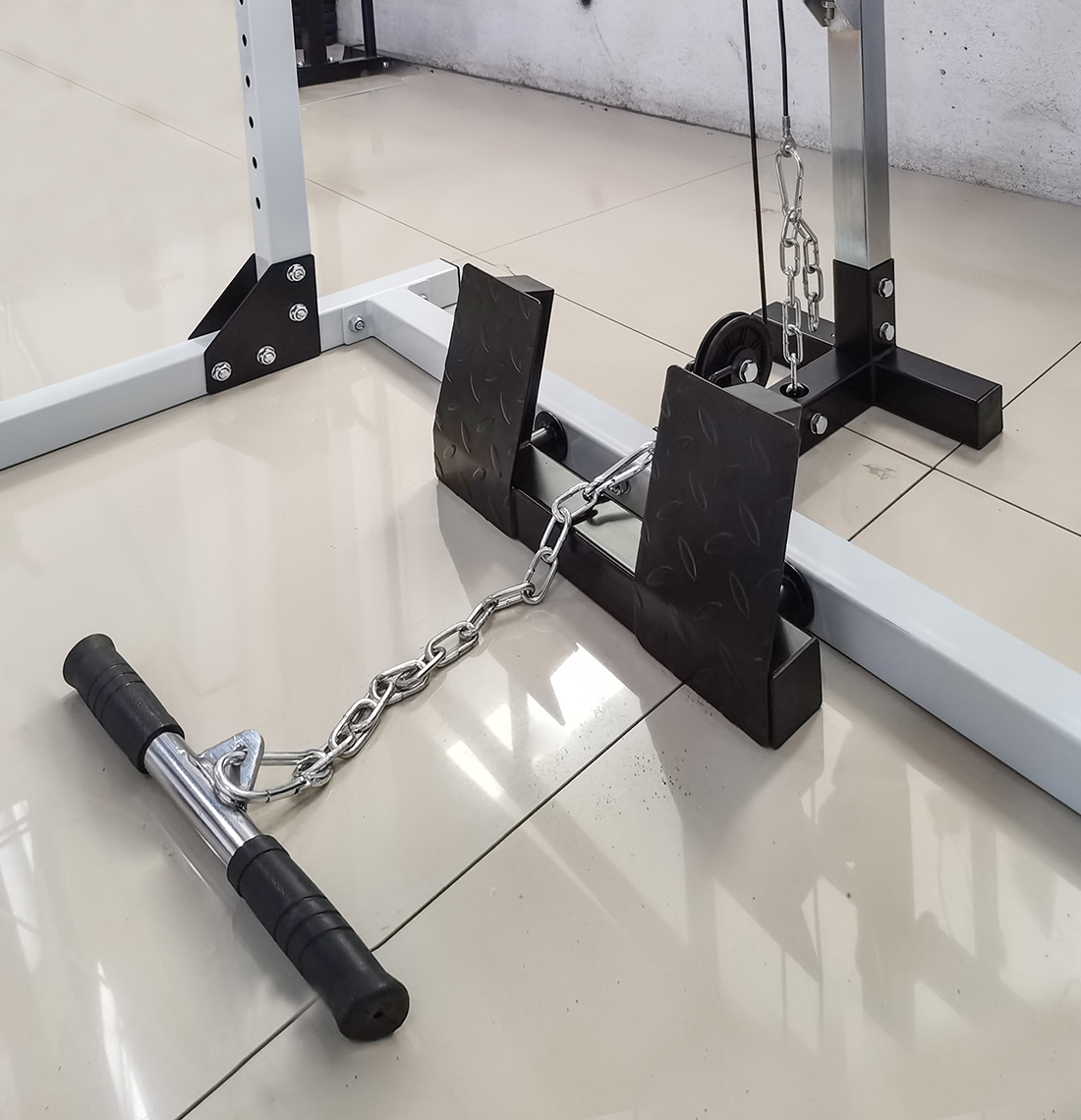 Power Racks WB060