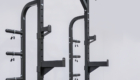 Power Racks WB064