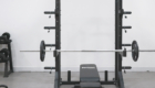 Power Racks WB064
