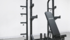 Power Racks WB064