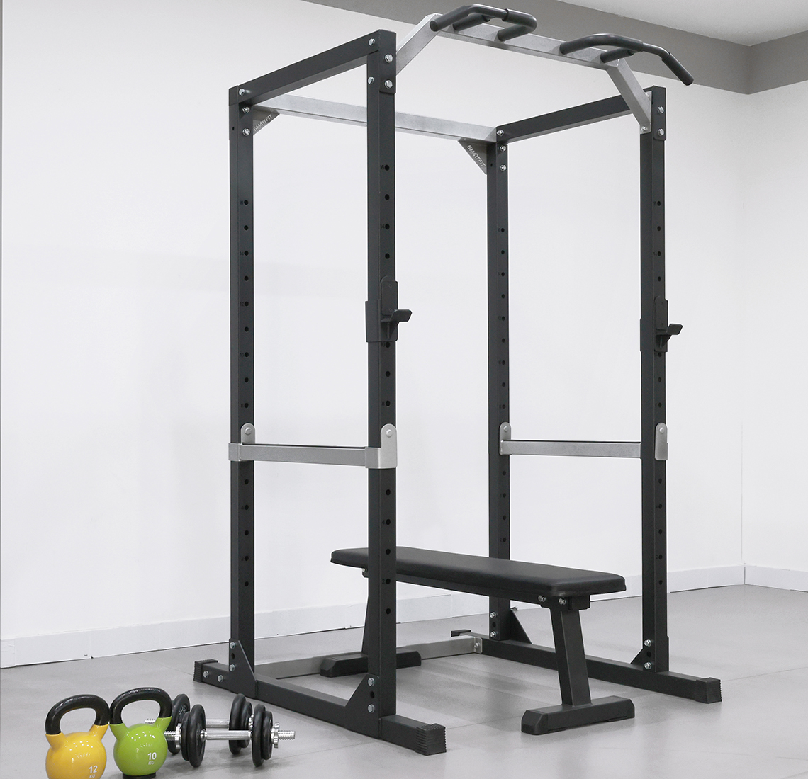 Power Racks WB066