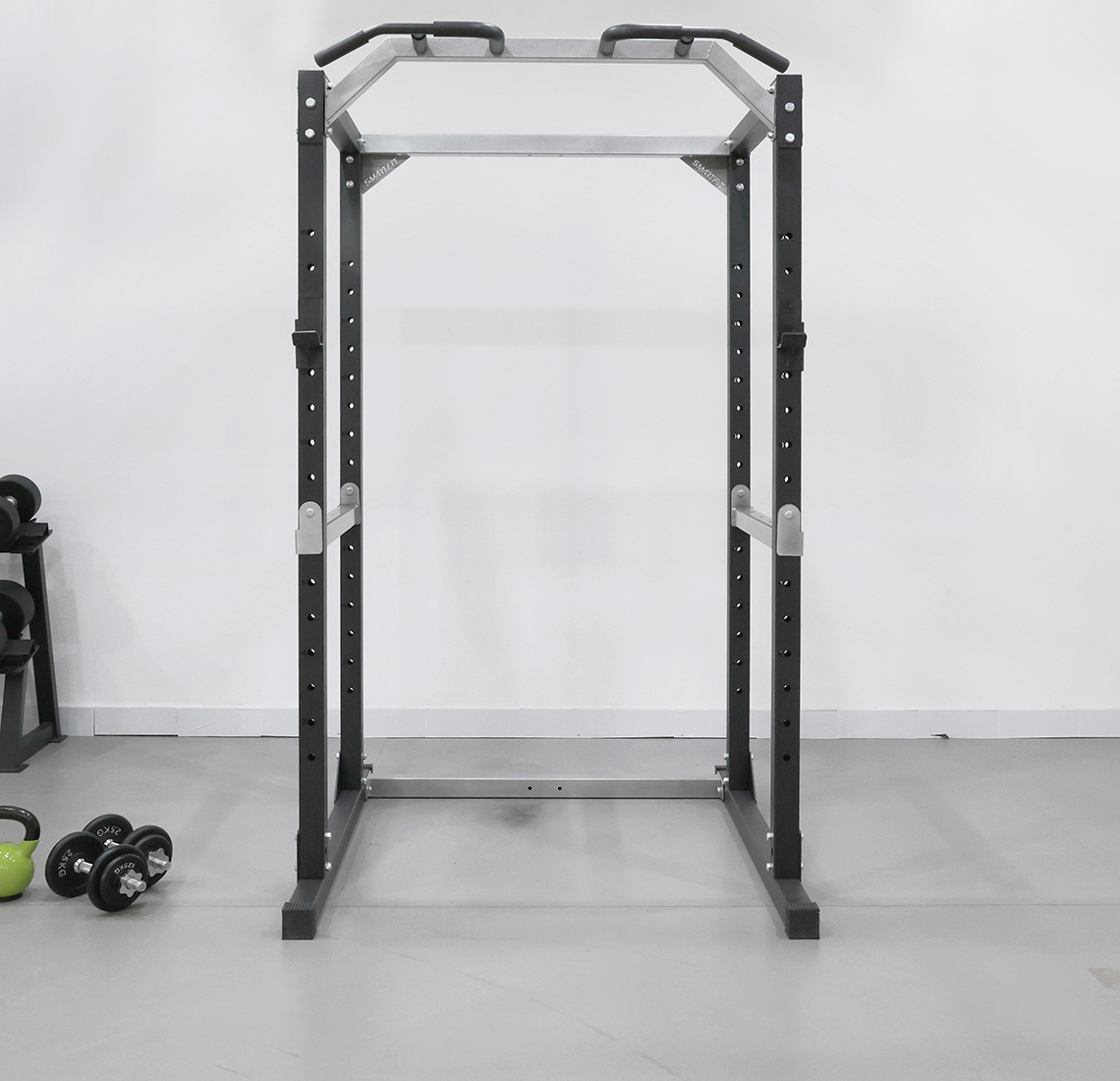 Power Racks WB066