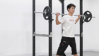 Power Racks WB066
