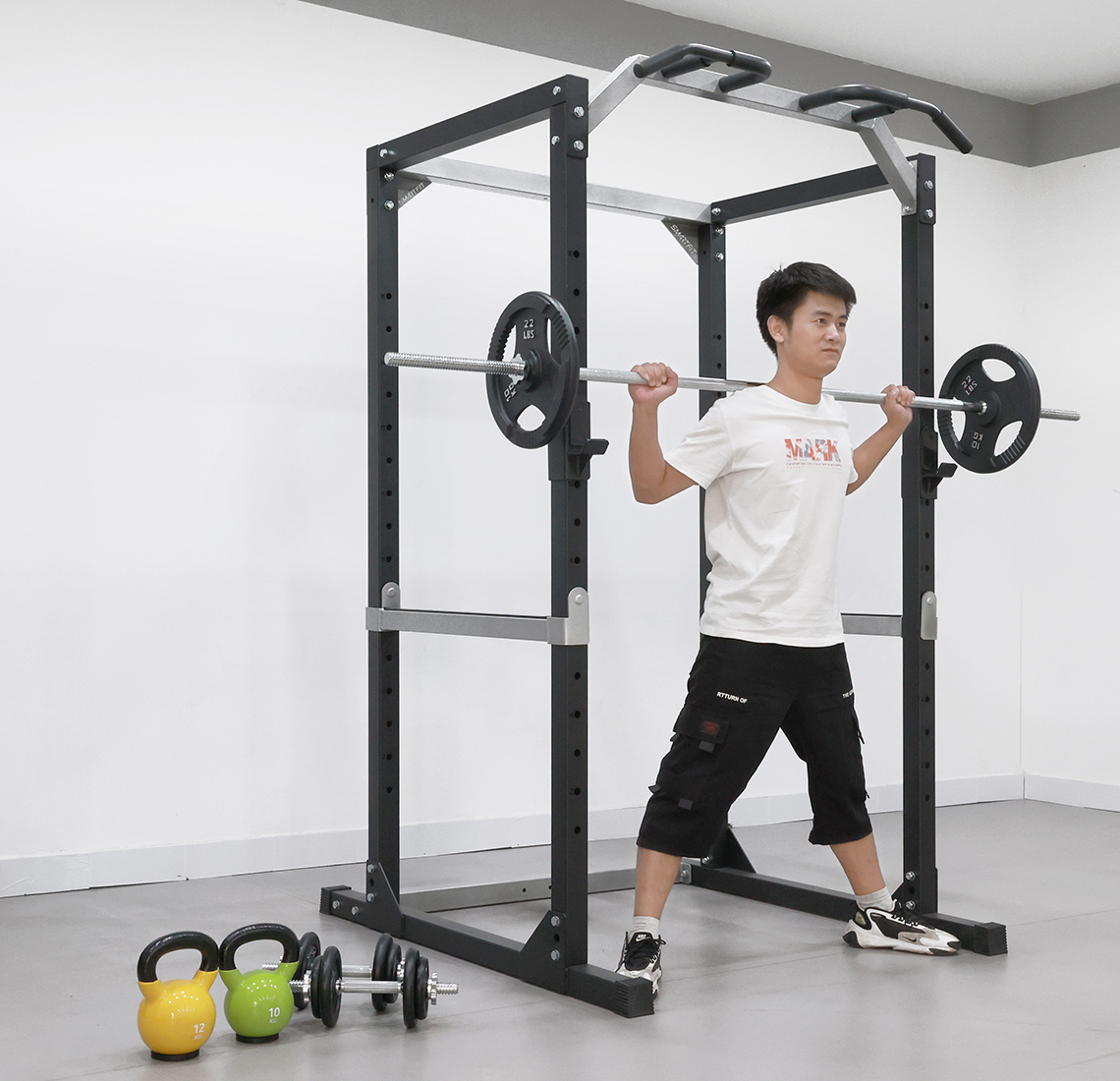 Power Racks WB066