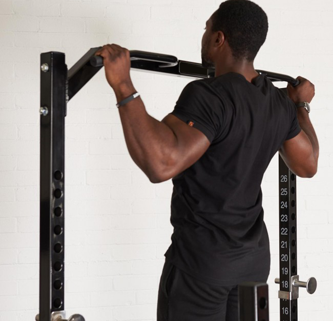 Power Racks WB067