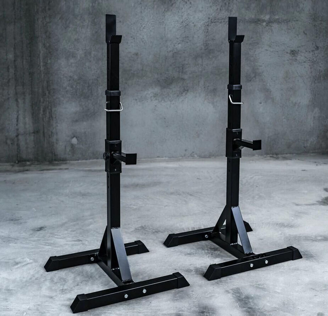Squat Stand WB068
