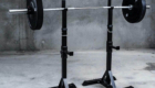 Squat Stand WB068