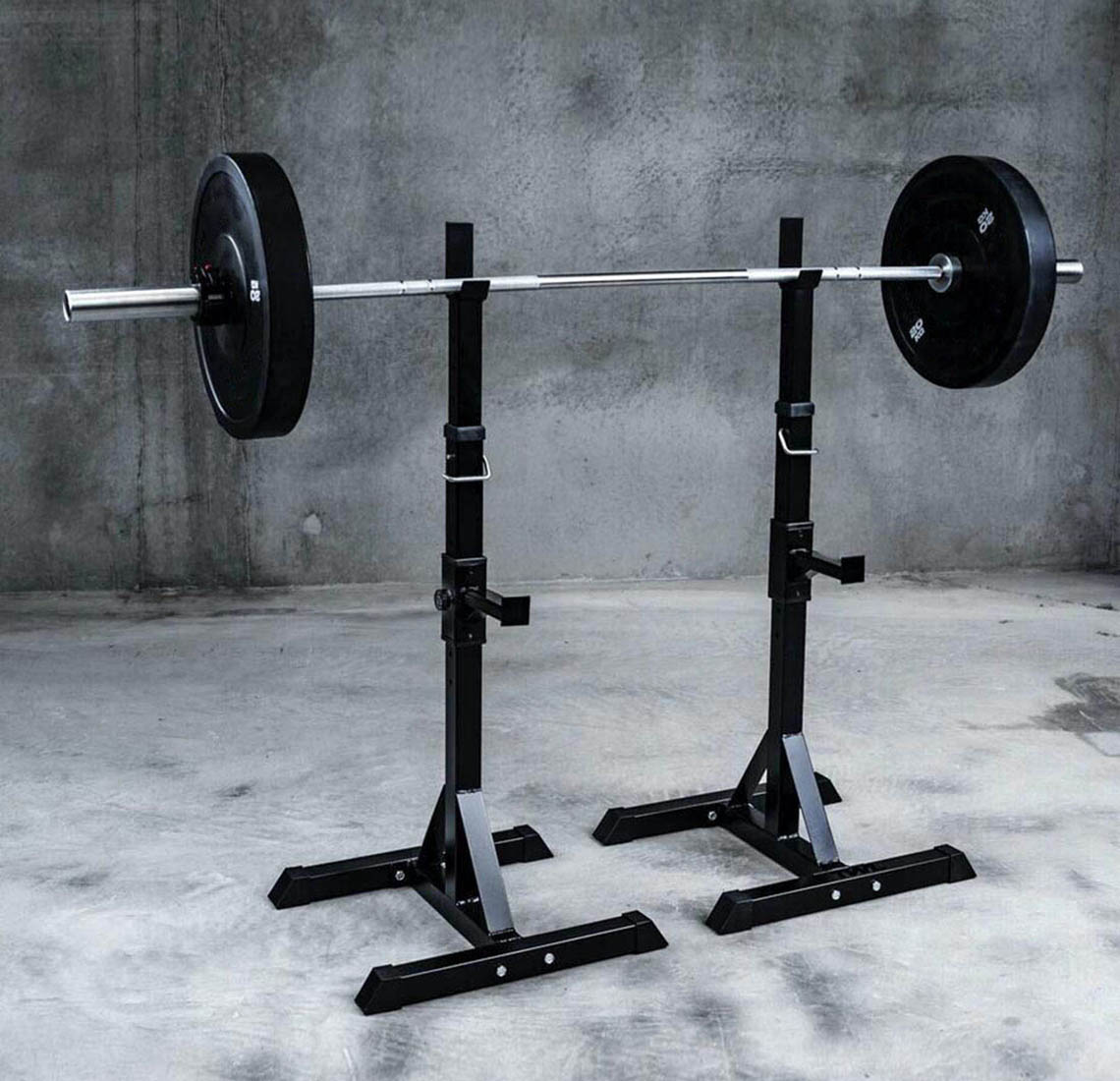 Squat Stand WB068