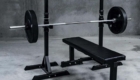 Squat Stand WB068