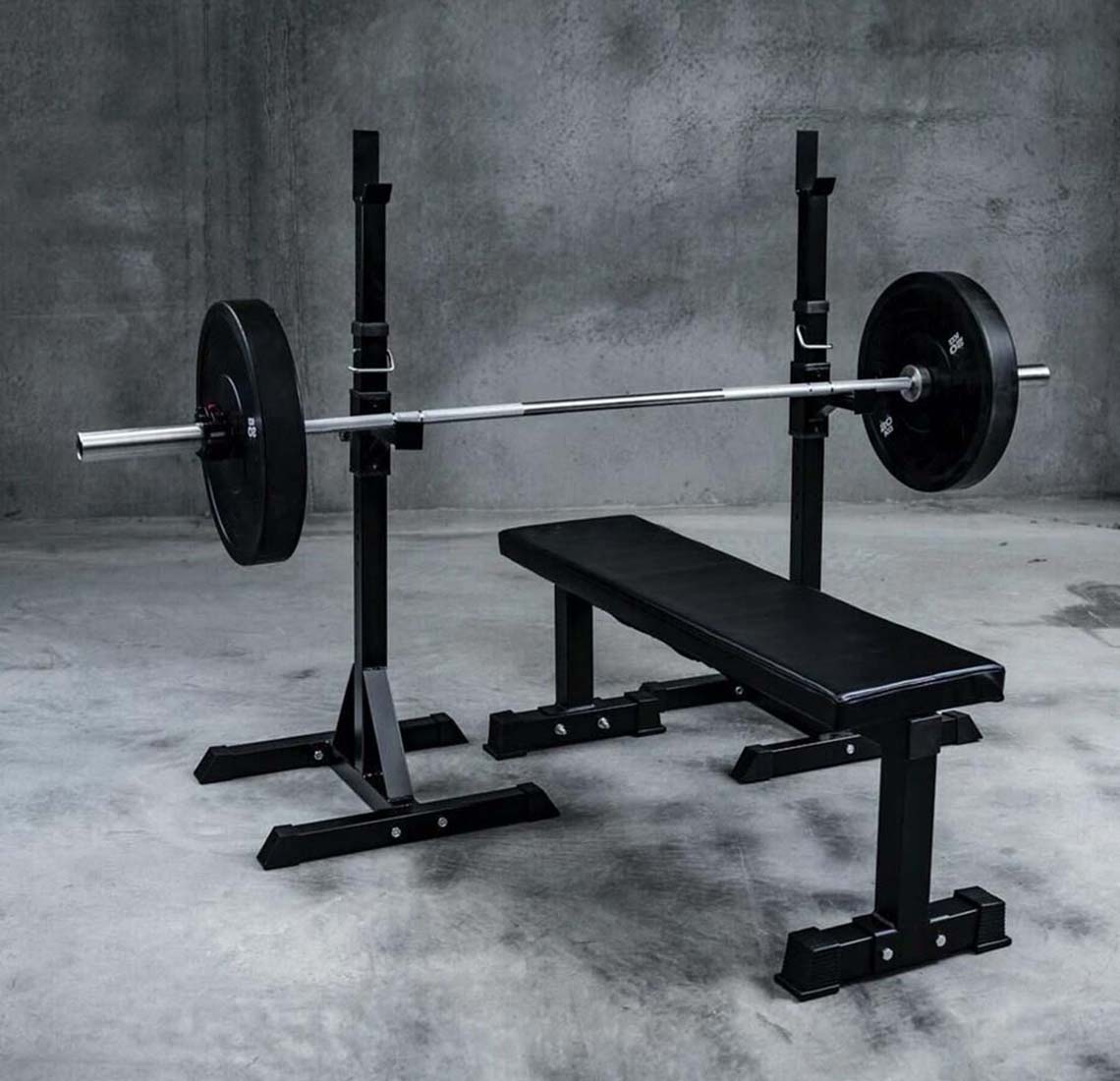 Squat Stand WB068