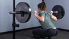 Squat Stand WB068