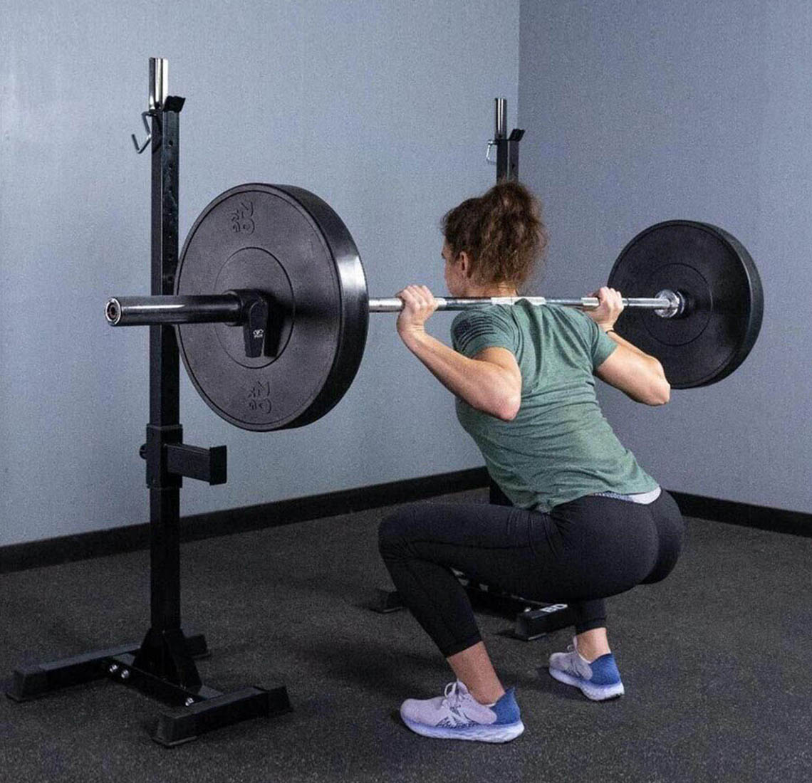 Squat Stand WB068