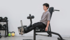 FID Bench WB076