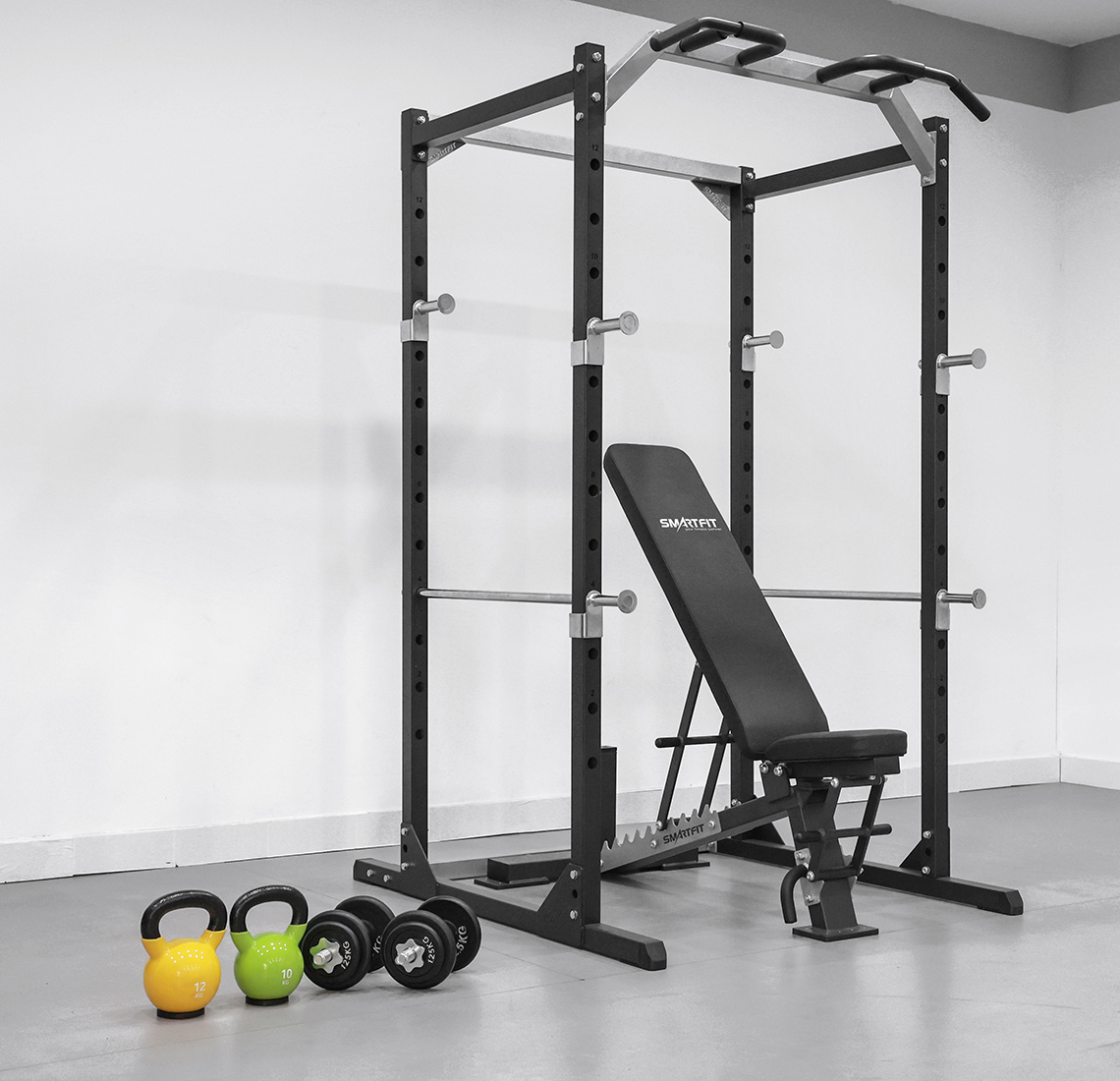 Power Racks WB086