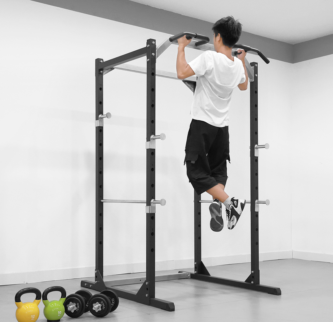 Power Racks WB086