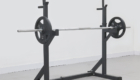 Squat Racks WB097