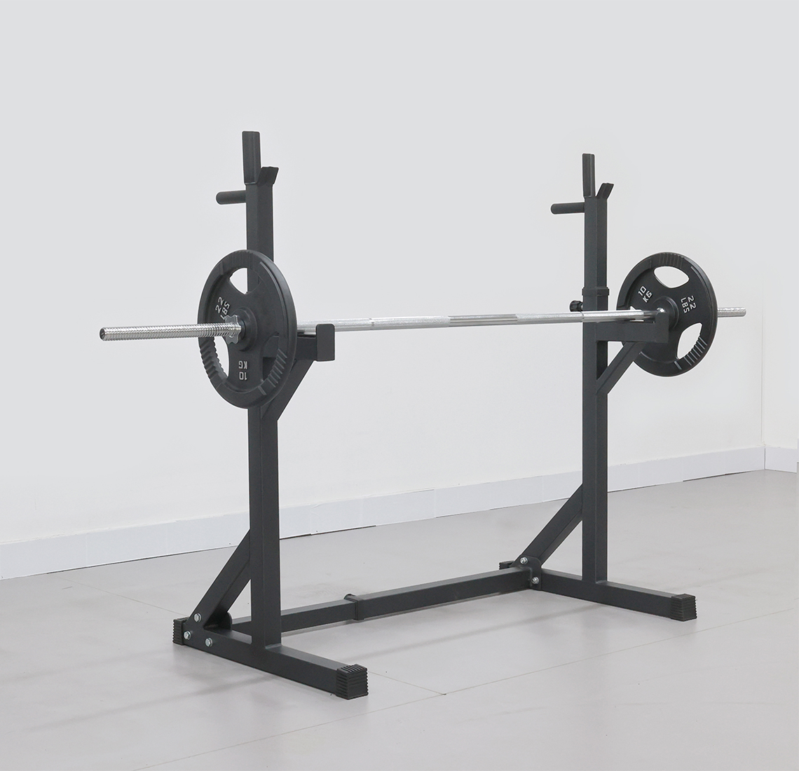 Squat Racks WB097