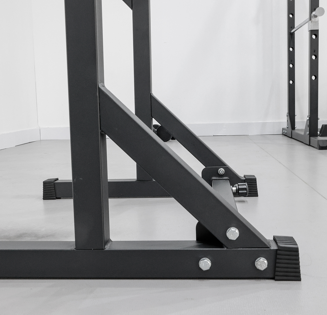 Squat Racks WB097
